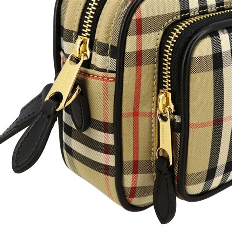 burberry ziggy women& 39|burberry camera handbags.